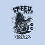 Speed Sith-Baby-Basic-Tee-Arinesart