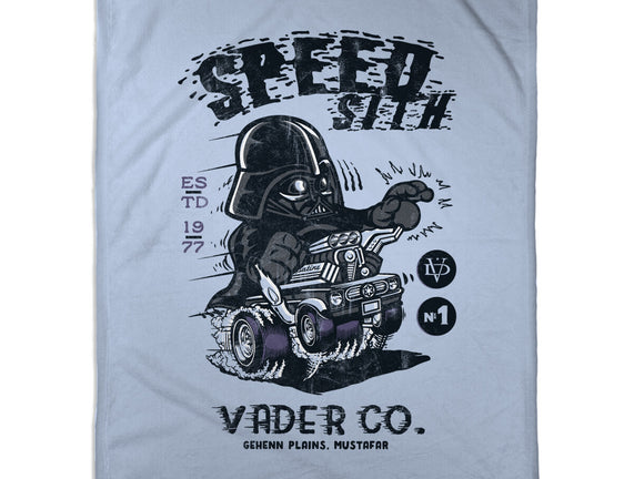 Speed Sith