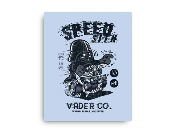 Speed Sith