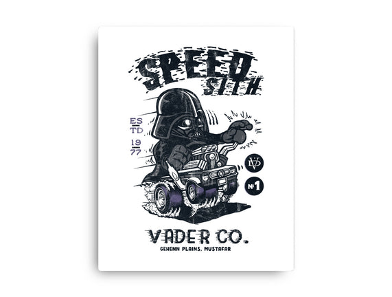 Speed Sith