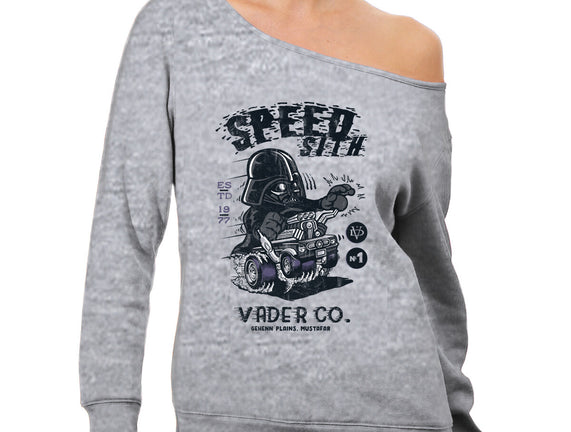 Speed Sith