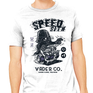 Speed Sith