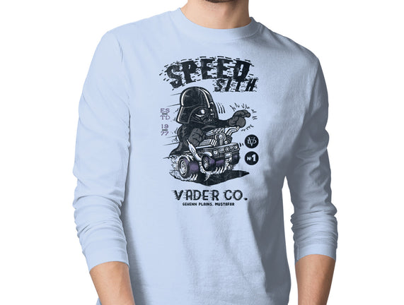 Speed Sith