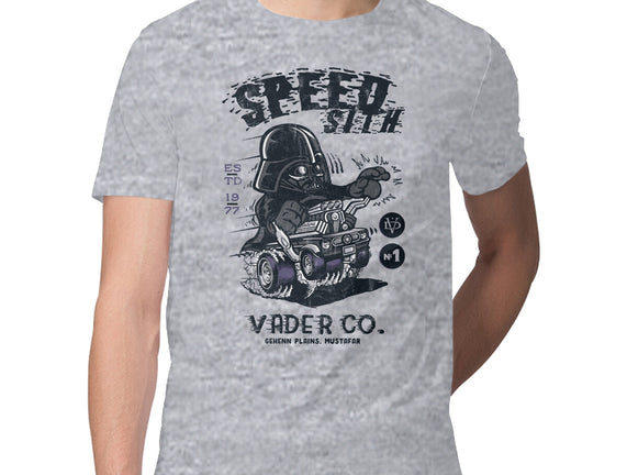 Speed Sith