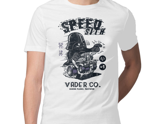 Speed Sith