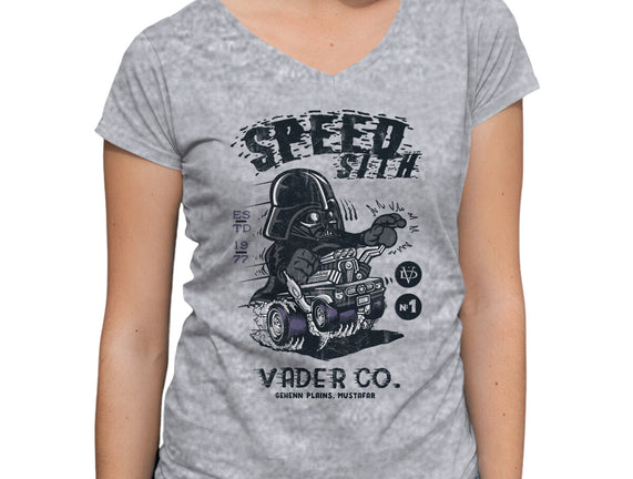 Speed Sith