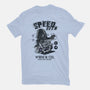 Speed Sith-Mens-Premium-Tee-Arinesart