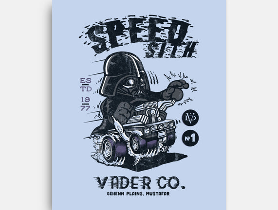 Speed Sith