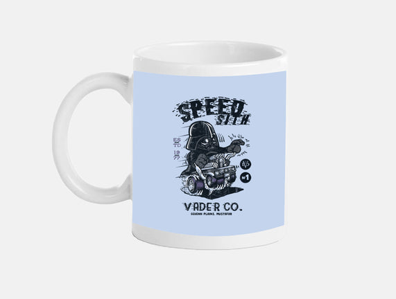 Speed Sith