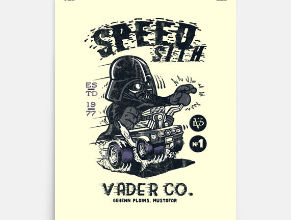 Speed Sith