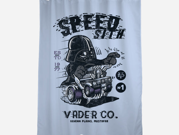 Speed Sith