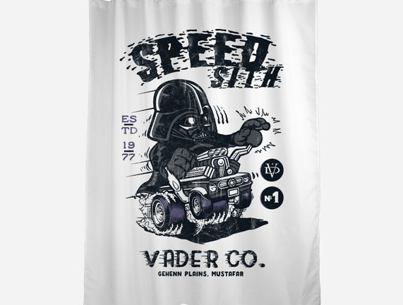 Speed Sith