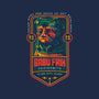 Babu Frik Droidsmith-Mens-Heavyweight-Tee-Arinesart