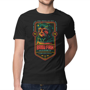 Babu Frik Droidsmith