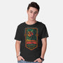 Babu Frik Droidsmith-Mens-Basic-Tee-Arinesart