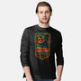 Babu Frik Droidsmith-Mens-Long Sleeved-Tee-Arinesart