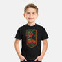 Babu Frik Droidsmith-Youth-Basic-Tee-Arinesart