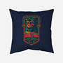 Babu Frik Droidsmith-None-Removable Cover w Insert-Throw Pillow-Arinesart