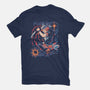 Classic Heroes-Mens-Premium-Tee-1Wing