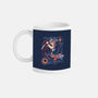 Classic Heroes-None-Mug-Drinkware-1Wing