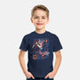 Classic Heroes-Youth-Basic-Tee-1Wing