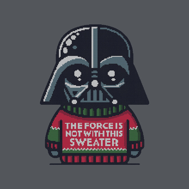 The Sweater Awakens-None-Basic Tote-Bag-Herk Up Tees