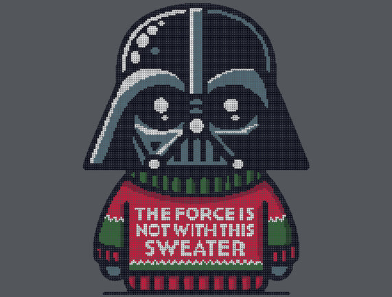 The Sweater Awakens