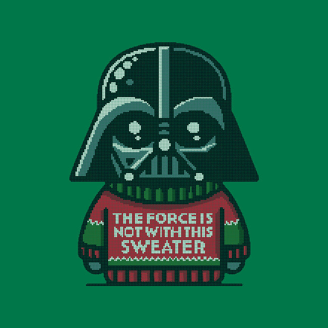 The Sweater Awakens-Mens-Basic-Tee-Herk Up Tees