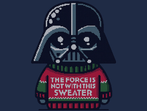 The Sweater Awakens