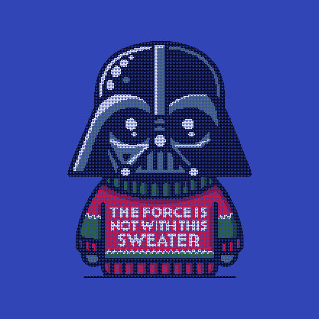 The Sweater Awakens-Baby-Basic-Tee-Herk Up Tees