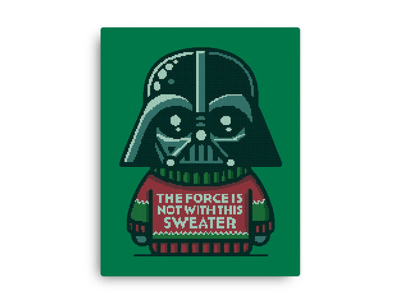 The Sweater Awakens