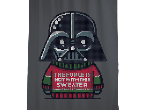 The Sweater Awakens