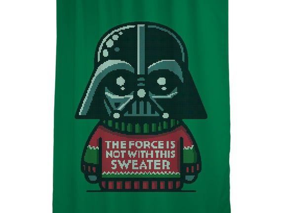 The Sweater Awakens