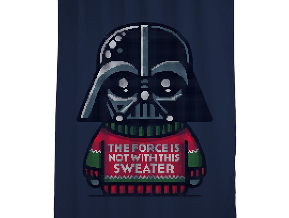 The Sweater Awakens