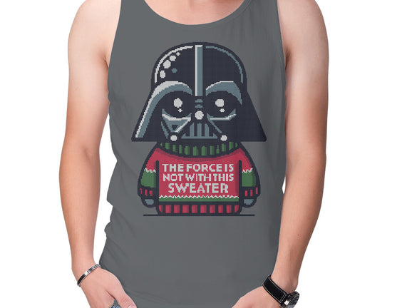 The Sweater Awakens