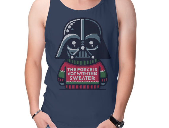 The Sweater Awakens