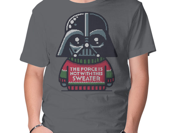 The Sweater Awakens