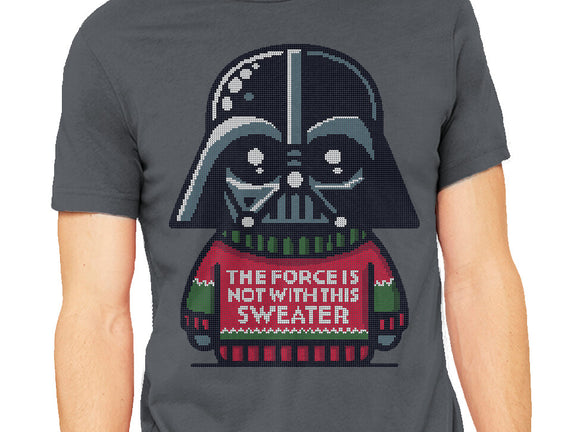 The Sweater Awakens