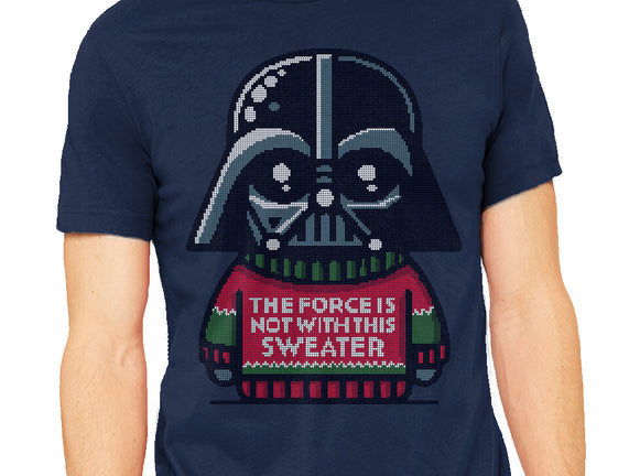 The Sweater Awakens