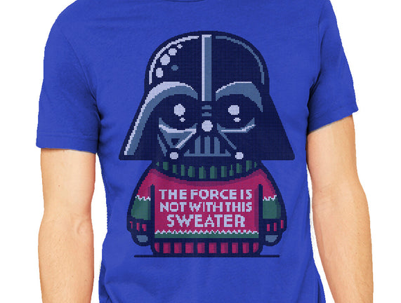 The Sweater Awakens