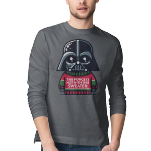 The Sweater Awakens