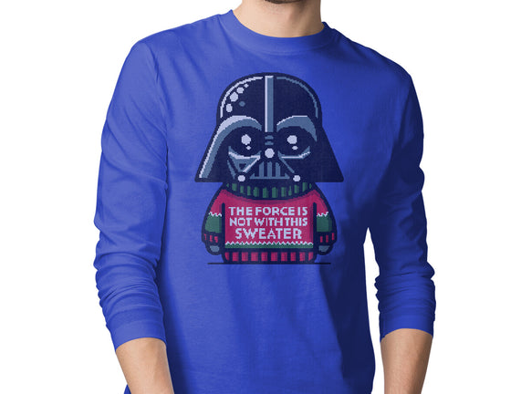 The Sweater Awakens