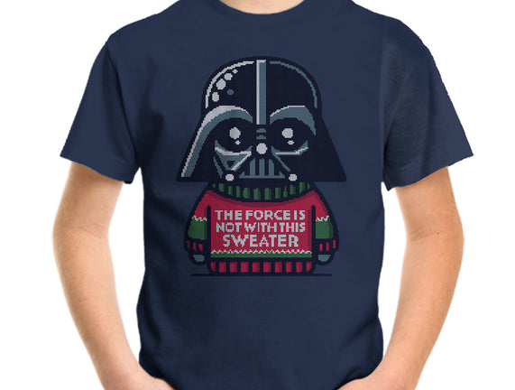 The Sweater Awakens