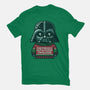 The Sweater Awakens-Unisex-Basic-Tee-Herk Up Tees