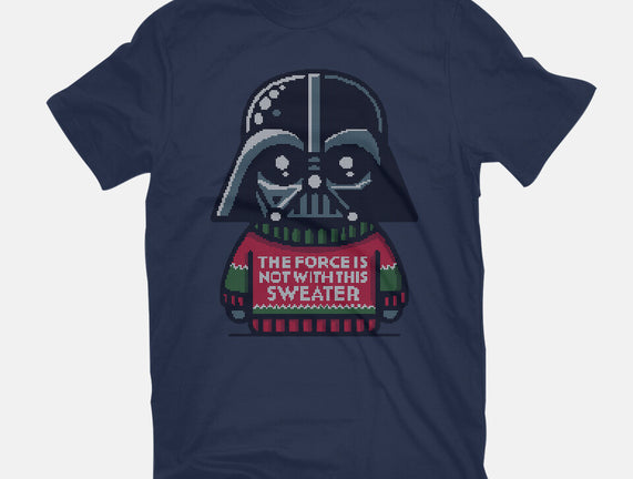 The Sweater Awakens