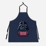 The Sweater Awakens-Unisex-Kitchen-Apron-Herk Up Tees