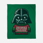 The Sweater Awakens-None-Fleece-Blanket-Herk Up Tees