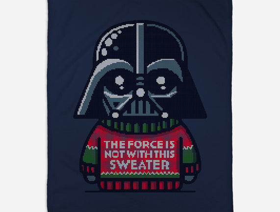 The Sweater Awakens