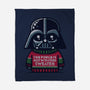 The Sweater Awakens-None-Fleece-Blanket-Herk Up Tees