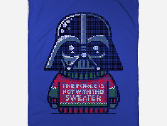 The Sweater Awakens